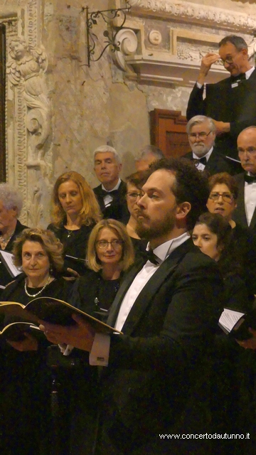 Amadeus KAMMERCHOR
