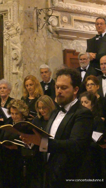 Amadeus KAMMERCHOR