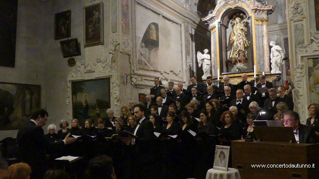 Amadeus KAMMERCHOR