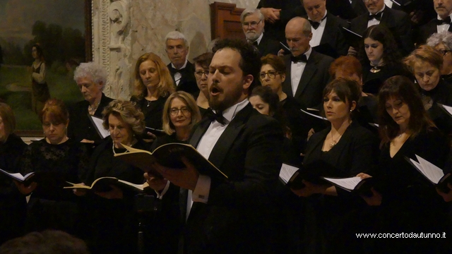 Amadeus KAMMERCHOR