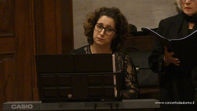 Amadeus KAMMERCHOR
