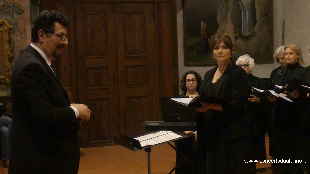 Amadeus KAMMERCHOR