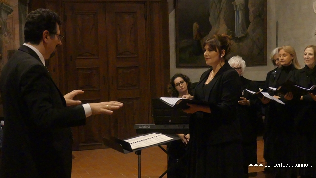 Amadeus KAMMERCHOR
