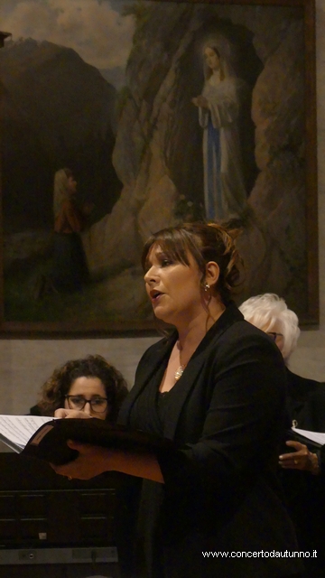 Amadeus KAMMERCHOR