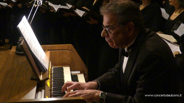 Amadeus KAMMERCHOR