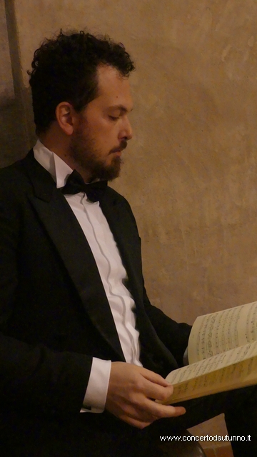 Amadeus KAMMERCHOR