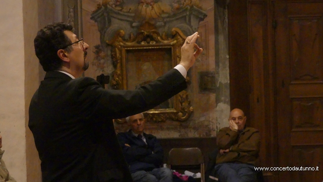Amadeus KAMMERCHOR