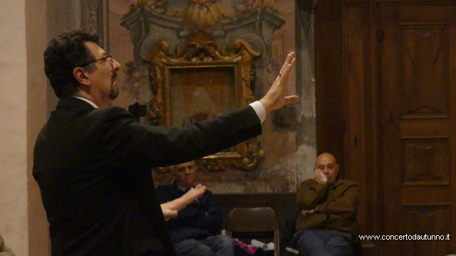 Amadeus KAMMERCHOR
