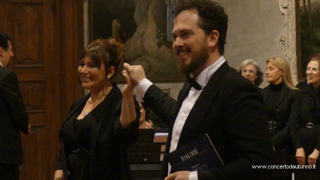 Amadeus KAMMERCHOR
