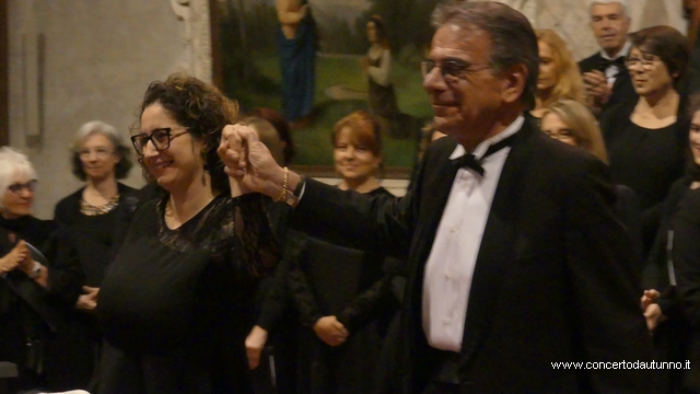 Amadeus KAMMERCHOR