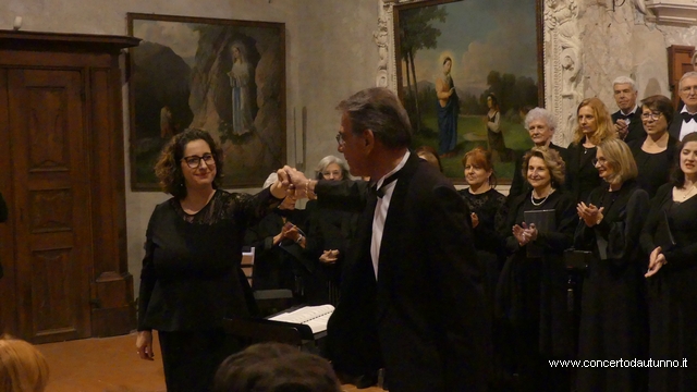Amadeus KAMMERCHOR