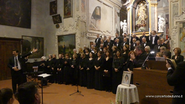 Amadeus KAMMERCHOR
