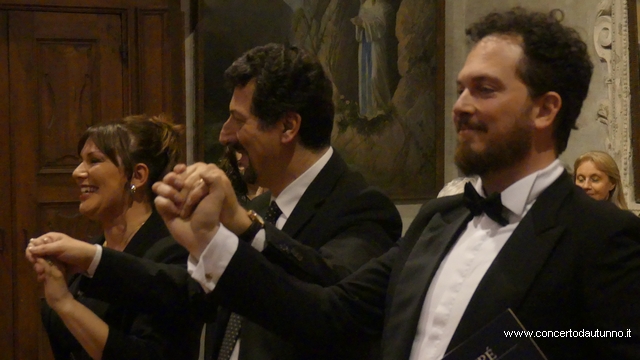 Amadeus KAMMERCHOR