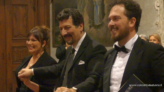 Amadeus KAMMERCHOR