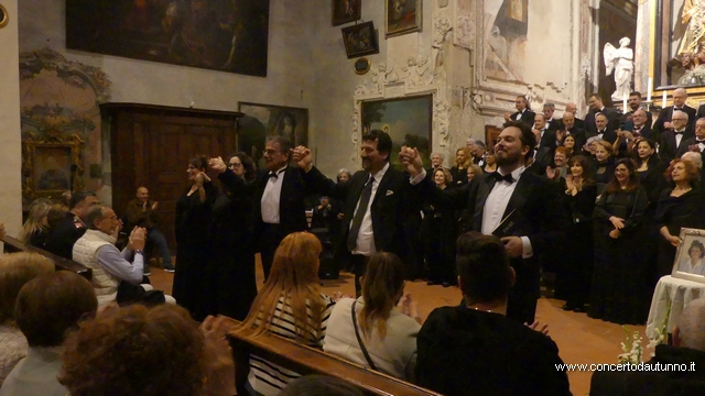 Amadeus KAMMERCHOR