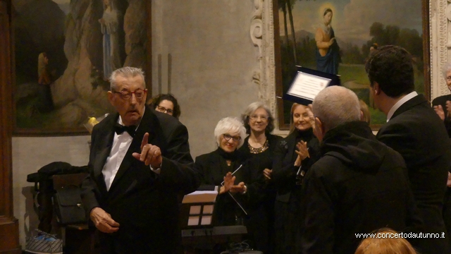 Amadeus KAMMERCHOR