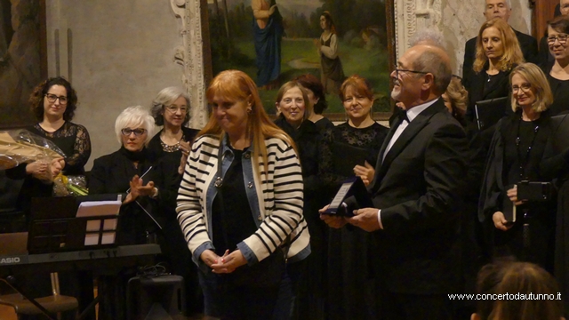 Amadeus KAMMERCHOR