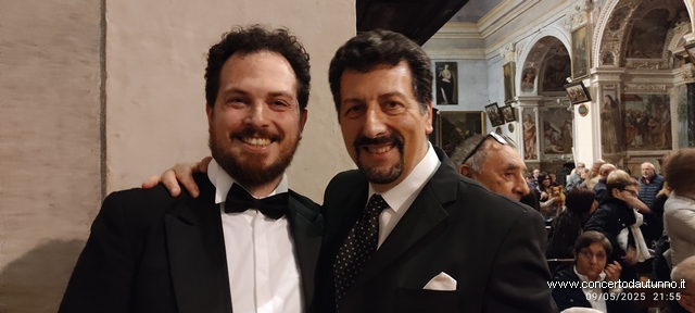 Amadeus KAMMERCHOR