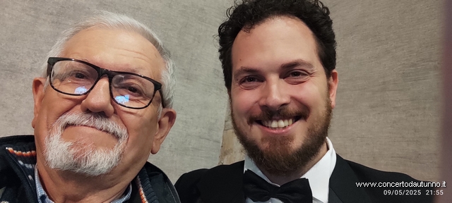 Amadeus KAMMERCHOR