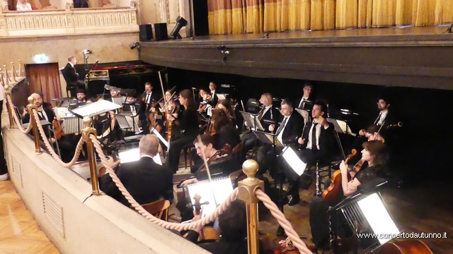Coccia Novara Rossini Gon