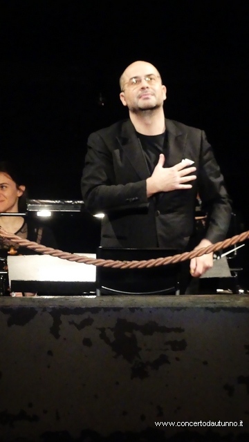 Coccia Novara Rossini Gon