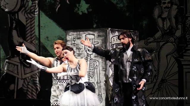 Coccia Novara Rossini Gon