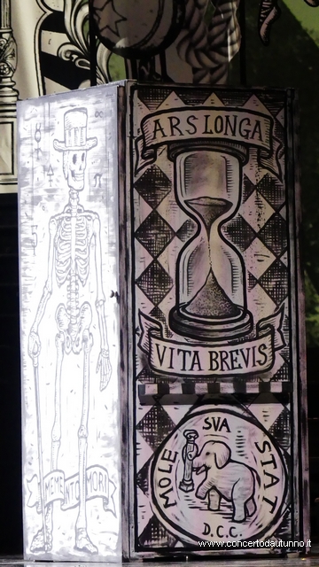 Coccia Novara Rossini Gon
