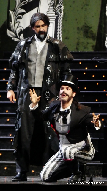 Coccia Novara Rossini Gon