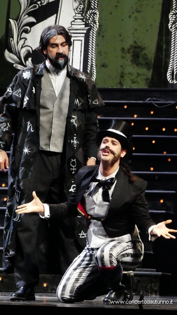 Coccia Novara Rossini Gon