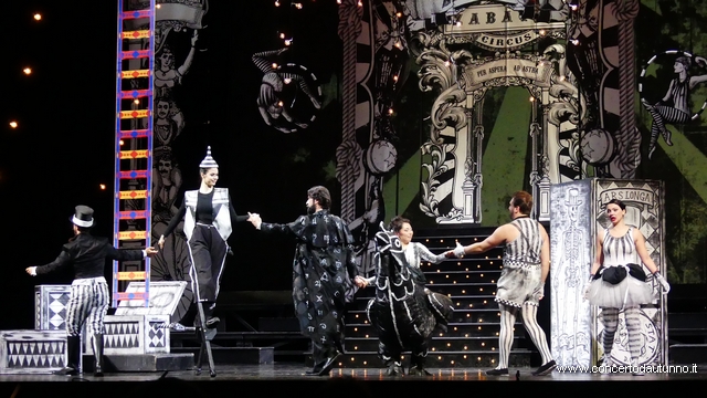 Coccia Novara Rossini Gon