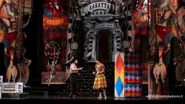 Coccia Novara Rossini Gon