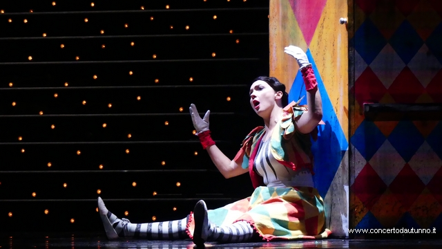 Coccia Novara Rossini Gon