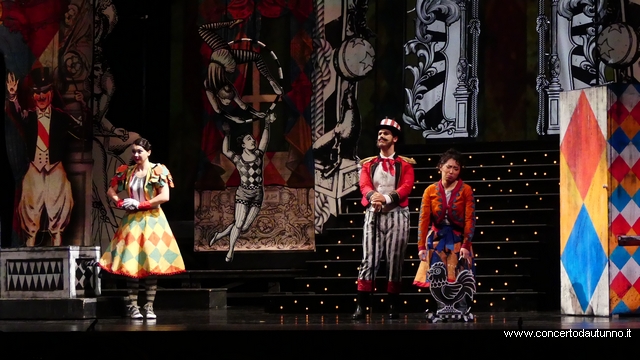 Coccia Novara Rossini Gon