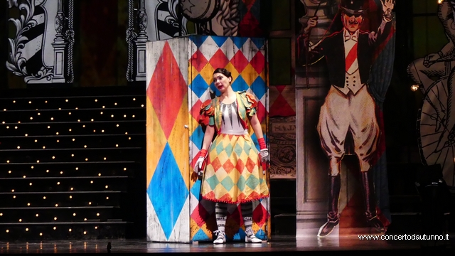 Coccia Novara Rossini Gon