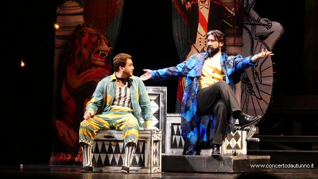 Coccia Novara Rossini Gon