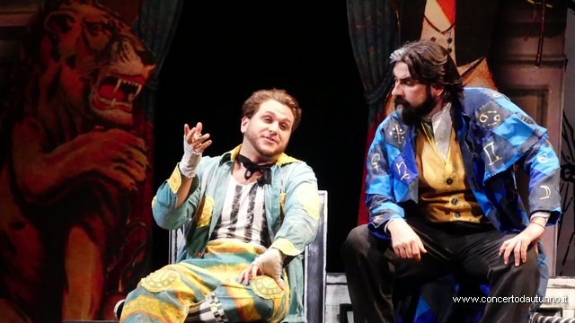 Coccia Novara Rossini Gon