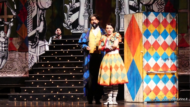 Coccia Novara Rossini Gon