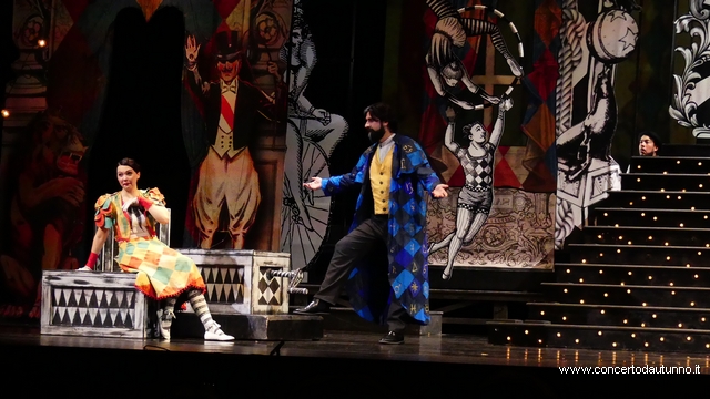 Coccia Novara Rossini Gon