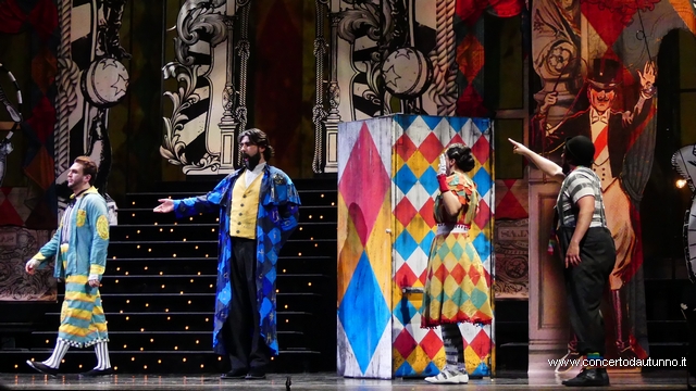 Coccia Novara Rossini Gon