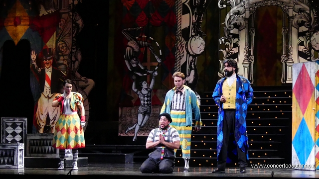 Coccia Novara Rossini Gon