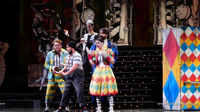Coccia Novara Rossini Gon
