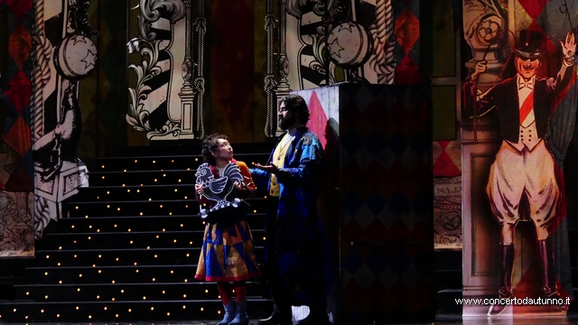 Coccia Novara Rossini Gon