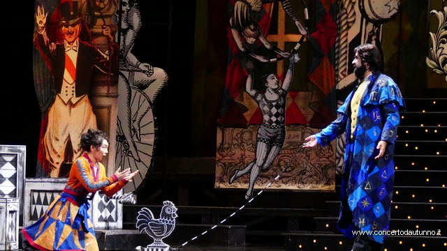 Coccia Novara Rossini Gon