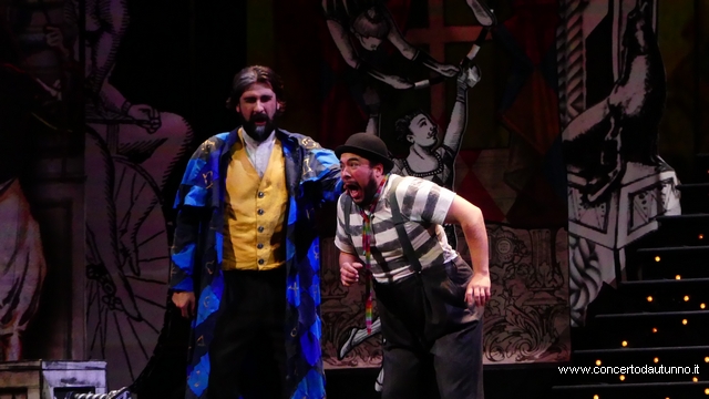 Coccia Novara Rossini Gon