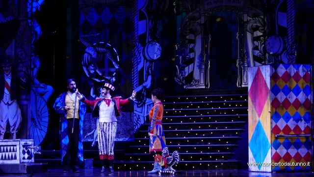 Coccia Novara Rossini Gon