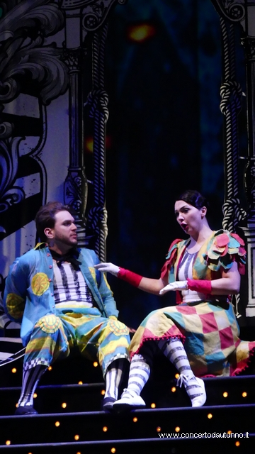 Coccia Novara Rossini Gon