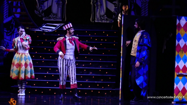 Coccia Novara Rossini Gon