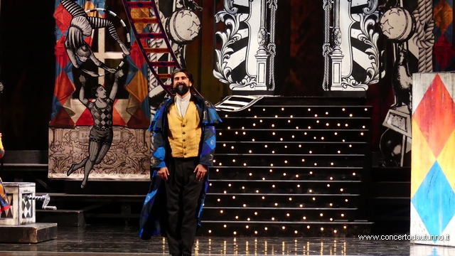 Coccia Novara Rossini Gon