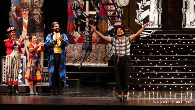 Coccia Novara Rossini Gon