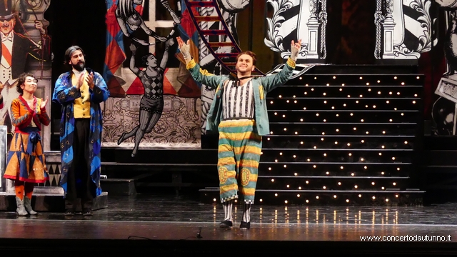 Coccia Novara Rossini Gon